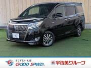 2019 TOYOTA ESQUIRE