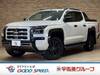 MITSUBISHI TRITON