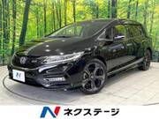 2018 HONDA JADE