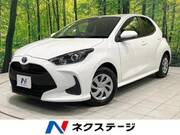 2023 TOYOTA YARIS