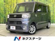 2018 DAIHATSU WAKE