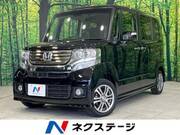 2014 HONDA N-BOX CUSTOM