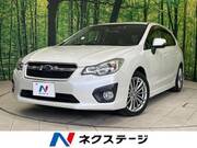 2013 SUBARU IMPREZA SPORTS