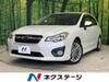 SUBARU IMPREZA SPORTS