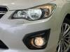 SUBARU IMPREZA SPORTS
