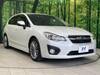 SUBARU IMPREZA SPORTS