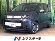 2026 HONDA FREED