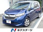 2018 HONDA FREED HYBRID