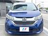 HONDA FREED HYBRID