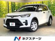 2020 TOYOTA RAIZE