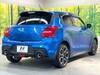 SUZUKI SWIFT SPORT