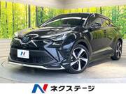2020 TOYOTA C-HR G