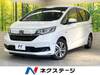 HONDA FREED HYBRID