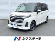 2021 TOYOTA ROOMY