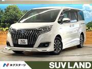 2018 TOYOTA ESQUIRE