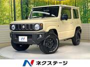 2024 SUZUKI JIMNY XL
