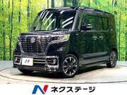 2019 SUZUKI SPACIA CUSTOM