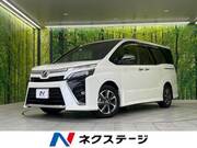 2019 TOYOTA VOXY