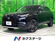 2025 HONDA VEZEL