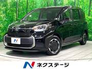 2024 TOYOTA SIENTA