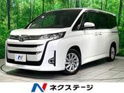 2022 TOYOTA NOAH