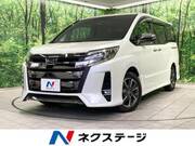 2021 TOYOTA NOAH