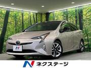2018 TOYOTA PRIUS