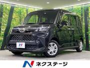 2020 TOYOTA ROOMY