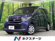 2014 HONDA N-WGN