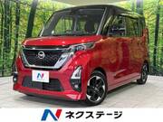 2020 NISSAN ROOX