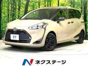 2020 TOYOTA SIENTA