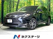 2024 TOYOTA HARRIER G