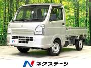 2023 SUZUKI CARRY TRUCK
