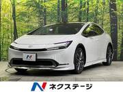 2024 TOYOTA PRIUS