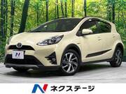 2019 TOYOTA AQUA