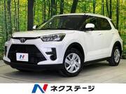 2025 TOYOTA RAIZE