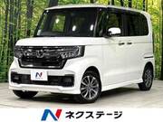 2021 HONDA N-BOX CUSTOM