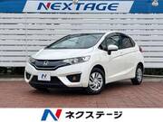 2014 HONDA FIT