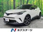 2017 TOYOTA C-HR