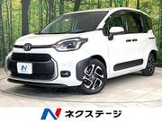 2023 TOYOTA SIENTA
