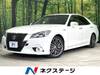 TOYOTA CROWN HYBRID