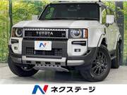 2024 TOYOTA LANDCRUISER 250