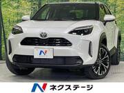 2025 TOYOTA YARIS CROSS HYBRID Z