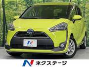2016 TOYOTA SIENTA