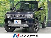 2013 SUZUKI JIMNY CROSS ADVENTURE