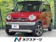 2018 SUZUKI HUSTLER