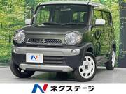 2019 SUZUKI HUSTLER G