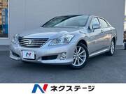 2009 TOYOTA CROWN ROYAL SALOON