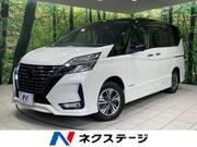 2022 NISSAN SERENA