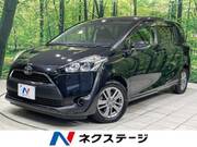 2018 TOYOTA SIENTA G